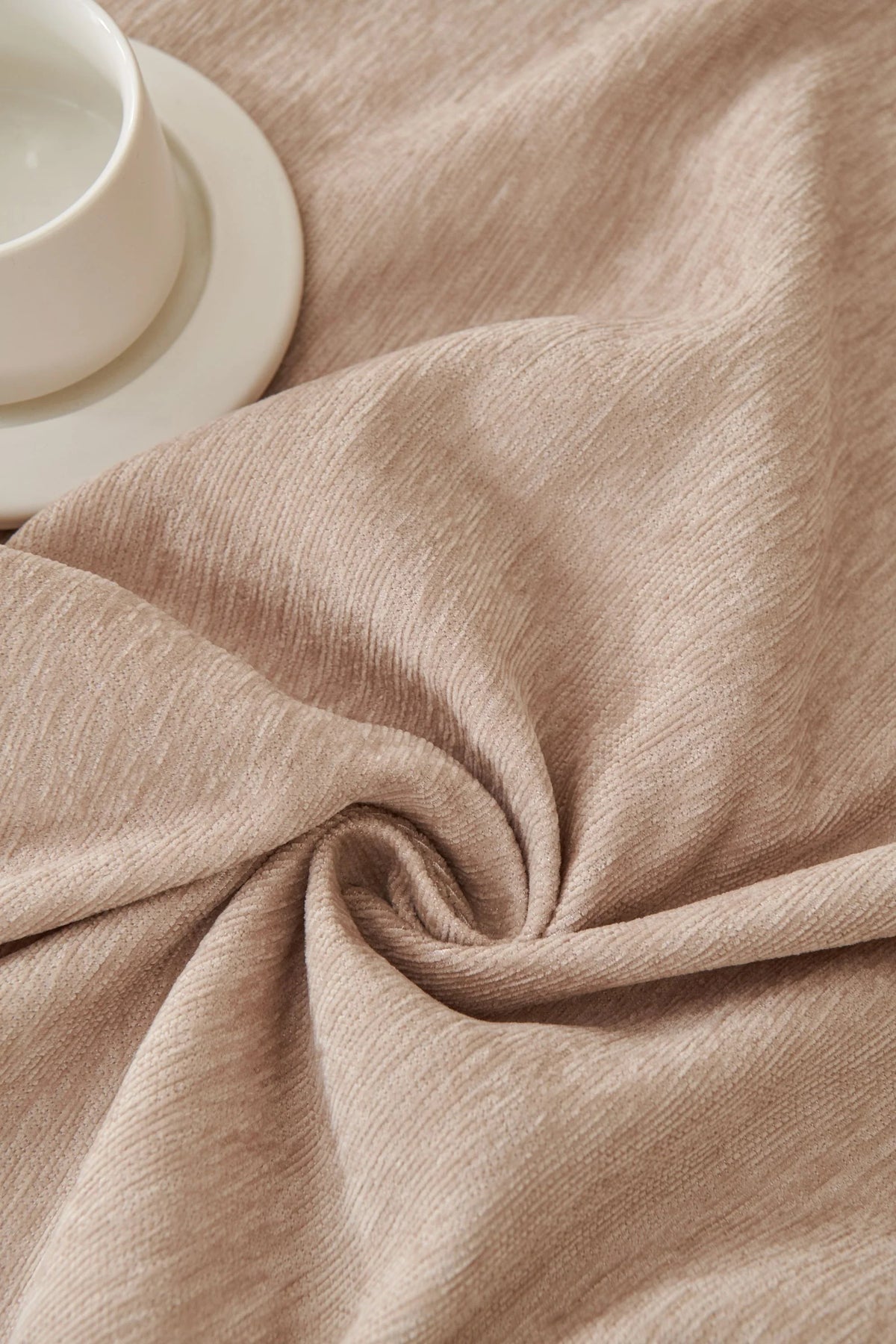 Throw Blanket - Elligate - Khaki