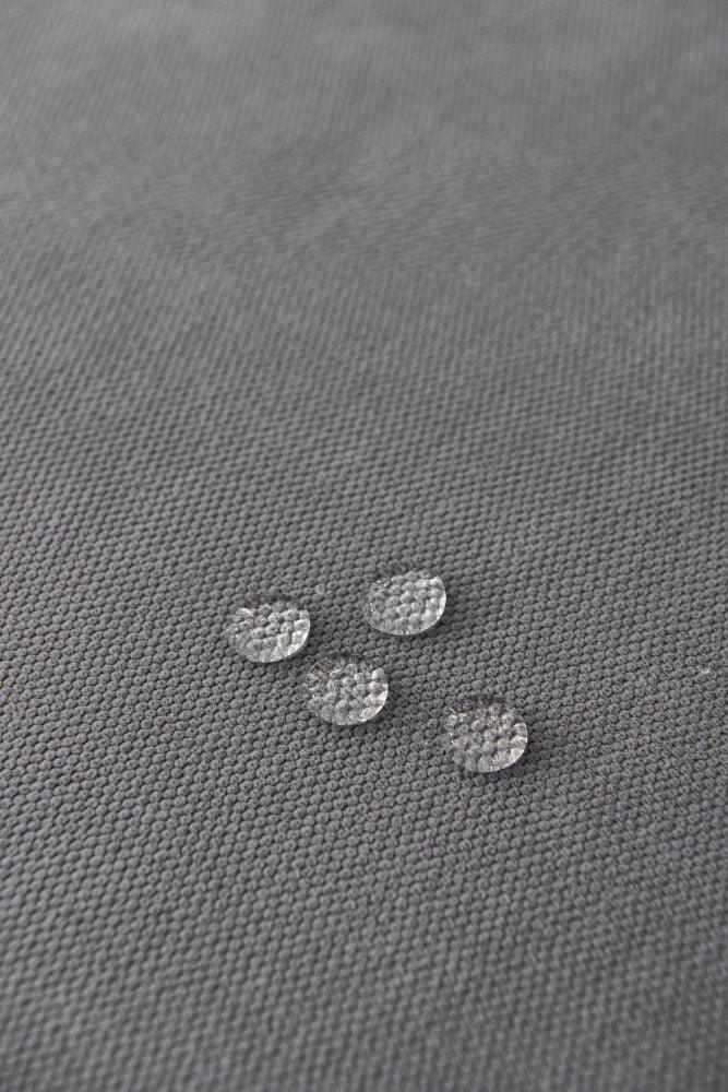 Throw Blanket - Norka - Shadow Grey
