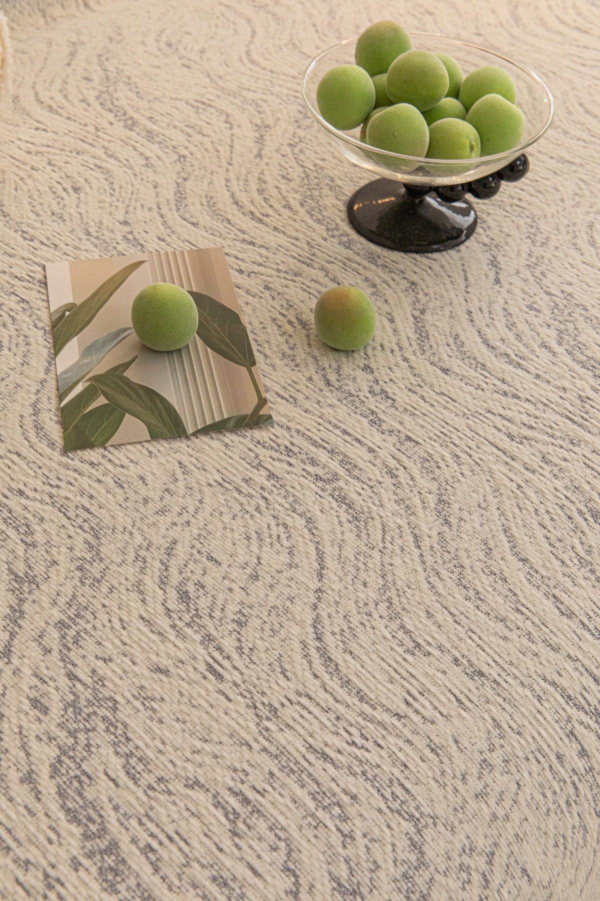 Throw Blanket - Verano - Space Grey