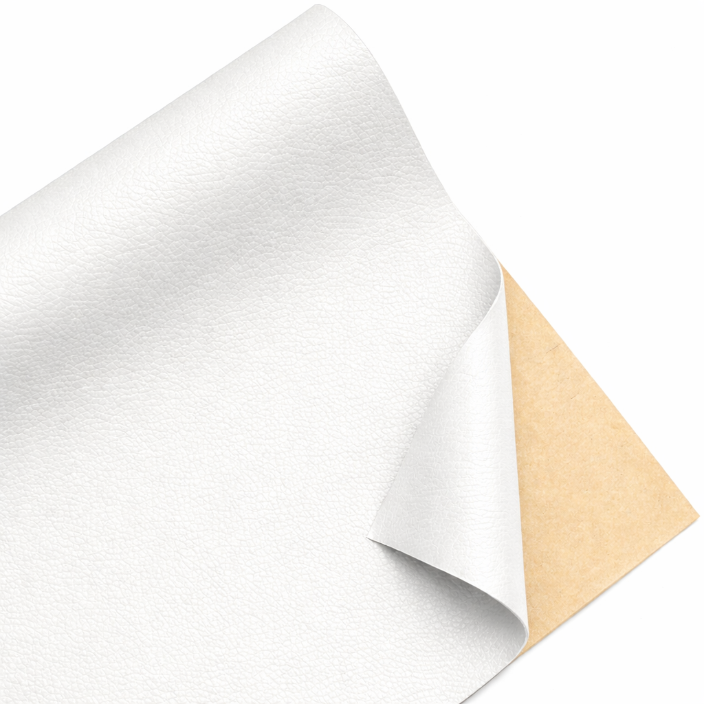 Self-Adhesive Leather Repair Patch · 50 × 120 cm