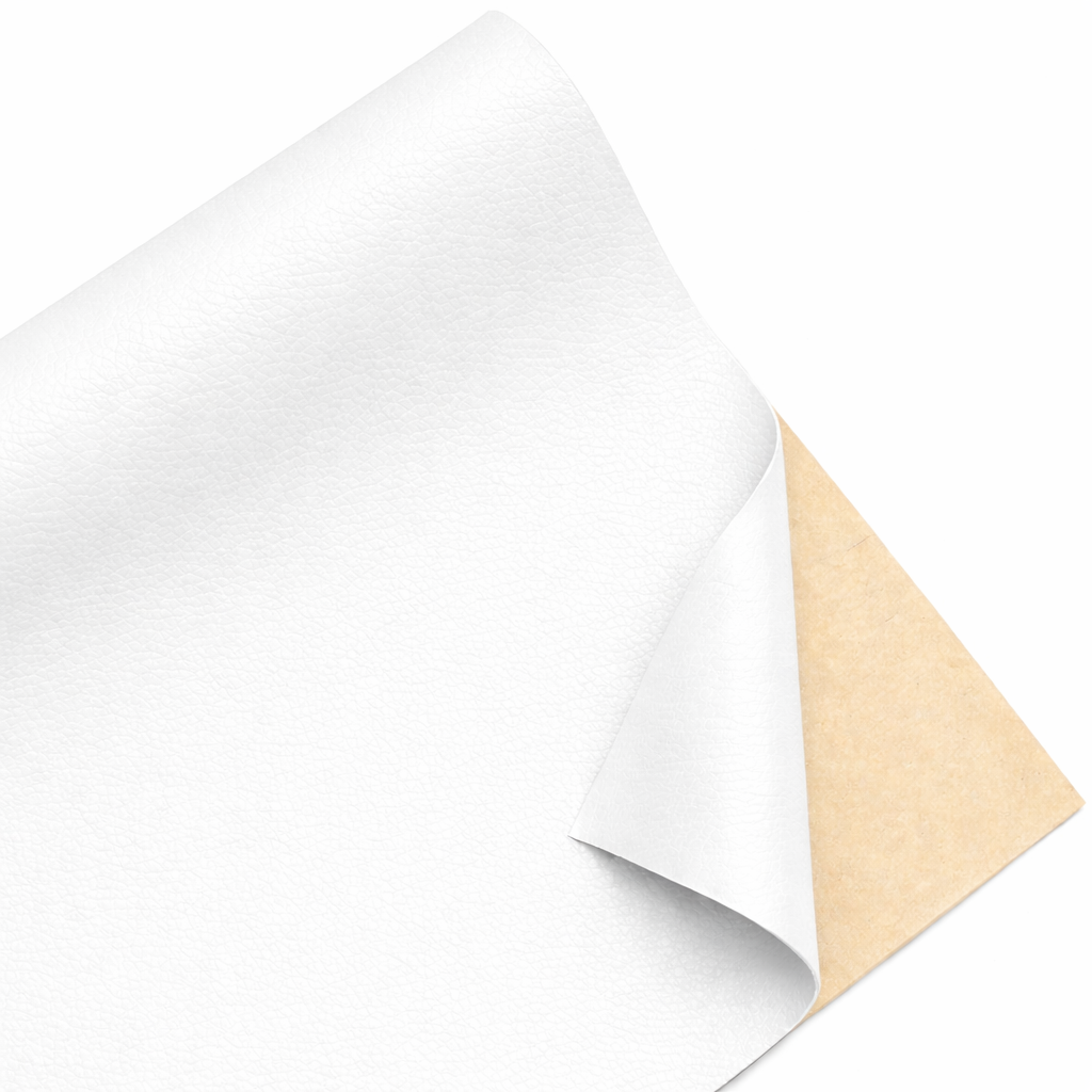 Self-Adhesive Leather Repair Patch · 50 × 120 cm