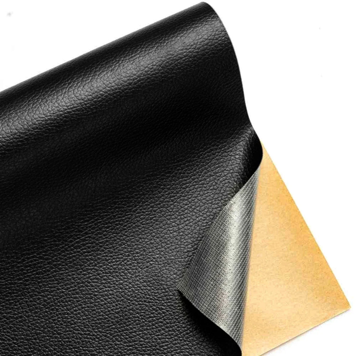 Self-Adhesive Leather Repair Patch · 50 × 120 cm