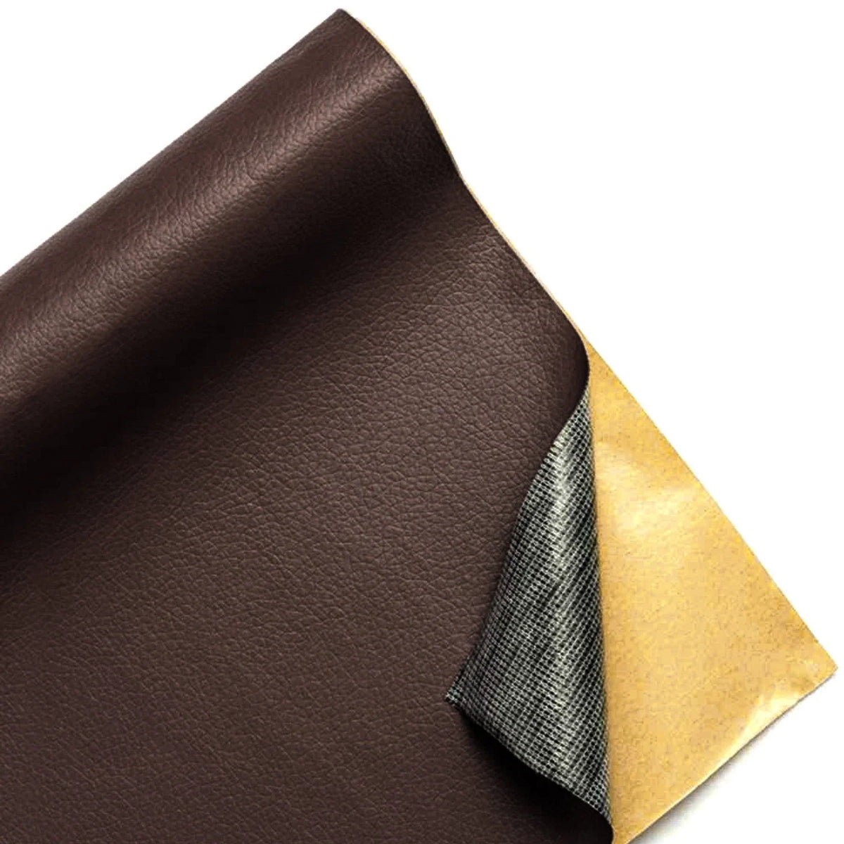 Self-Adhesive Leather Repair Patch · 50 × 120 cm