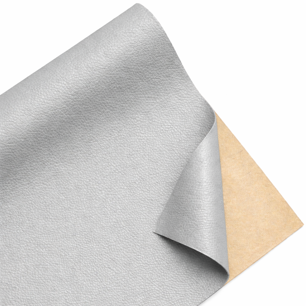 Self-Adhesive Leather Repair Patch · 50 × 120 cm