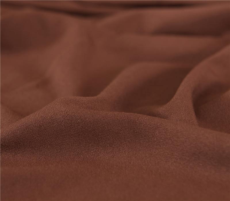 Couch Cover - Auburn Brown - Adaptable & Expandable