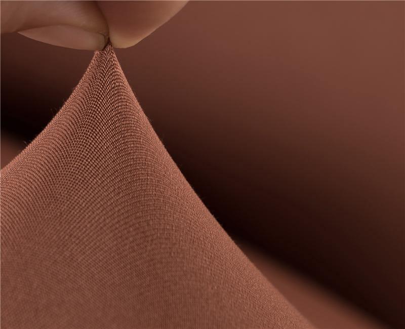 Couch Cover - Auburn Brown - Adaptable & Expandable
