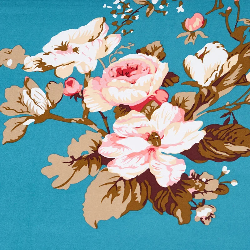 Couch Cover - Blossom - Adaptable & Expandable