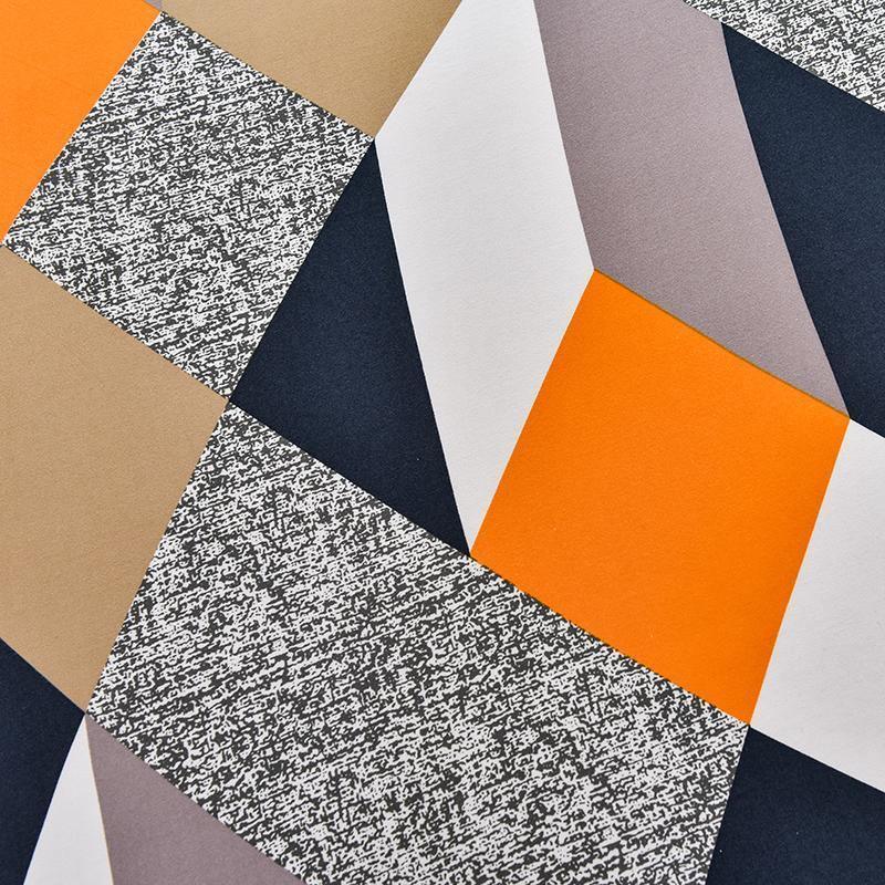 Couch Cover - Esagonali - Adaptable & Expandable