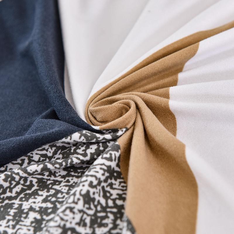 Couch Cover - Esagonali - Adaptable & Expandable