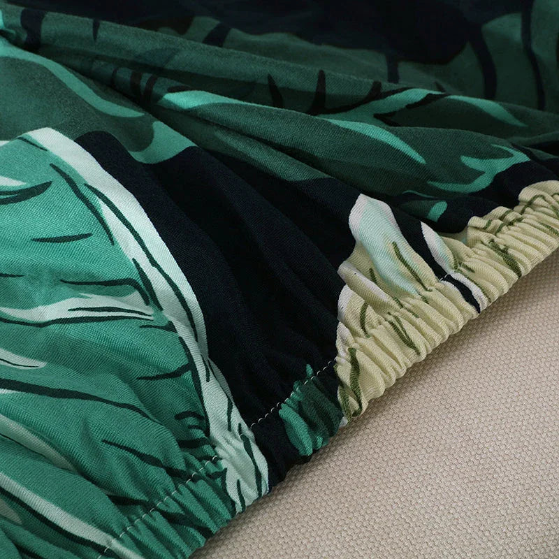Couch Cover - Flutterve - Adaptable & Expandable