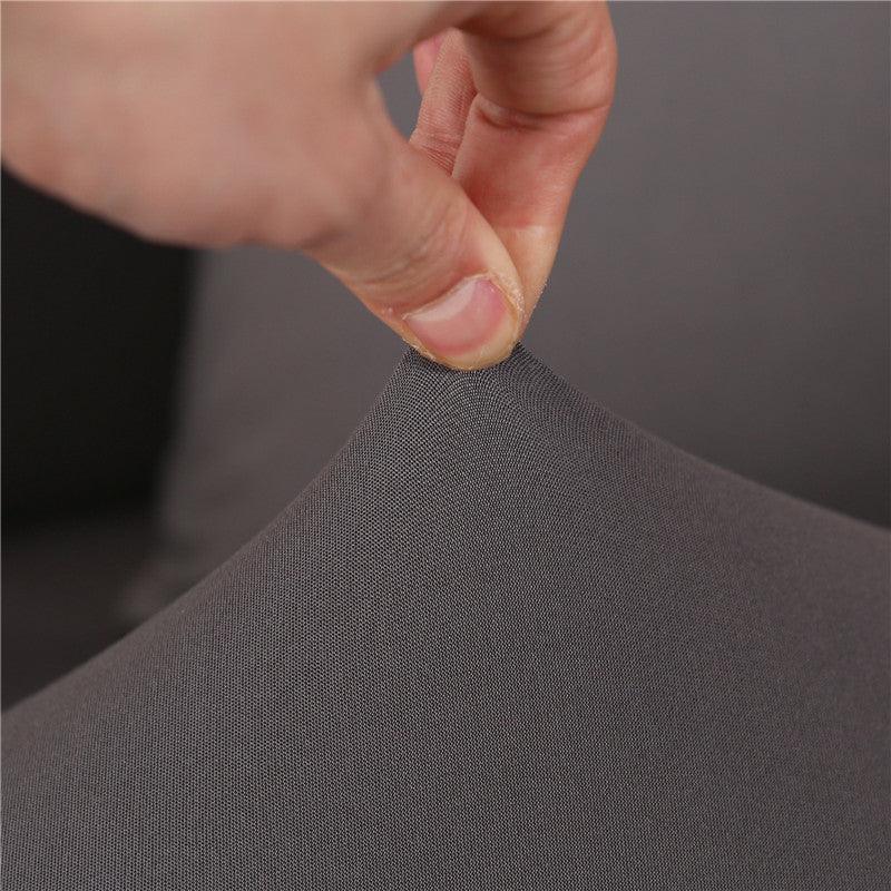 Couch Cover - Shadow Grey - Adaptable & Expandable
