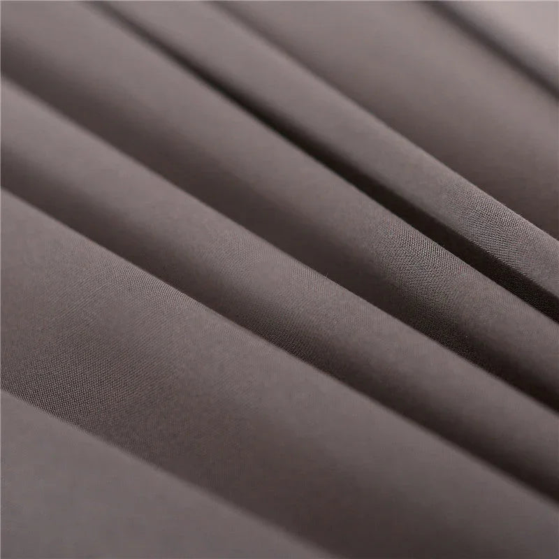 Couch Cover - Shadow Grey - Adaptable & Expandable