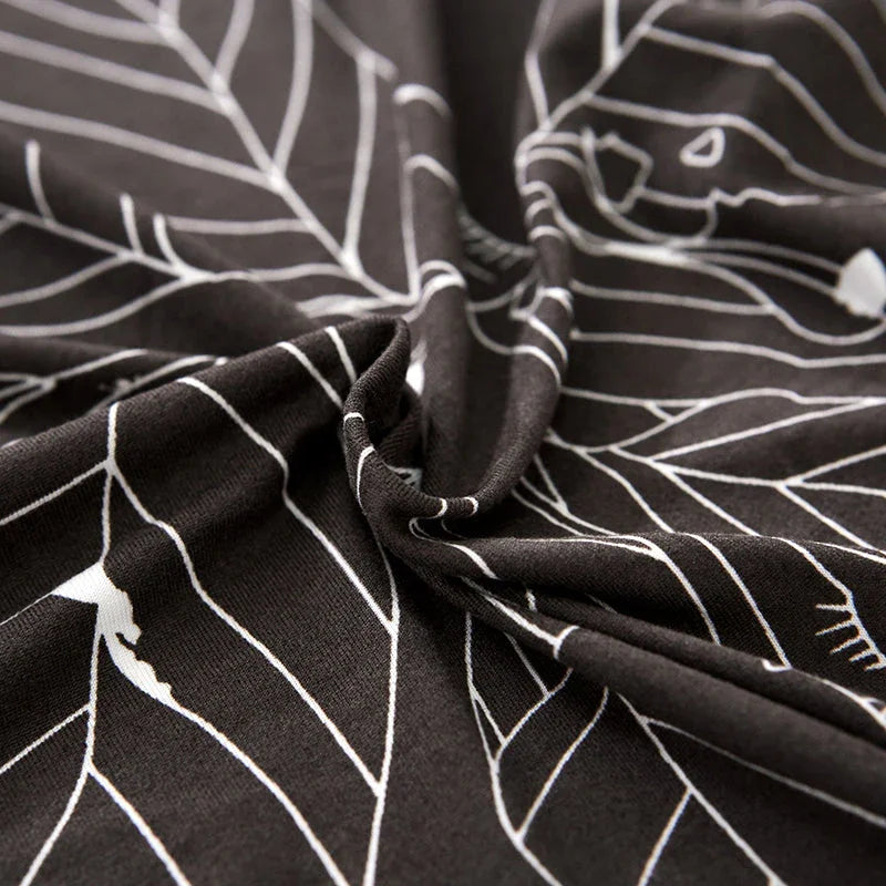 Couch Cover - Leatwinkle - Adaptable & Expandable