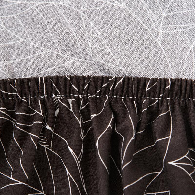 Couch Cover - Leatwinkle - Adaptable & Expandable