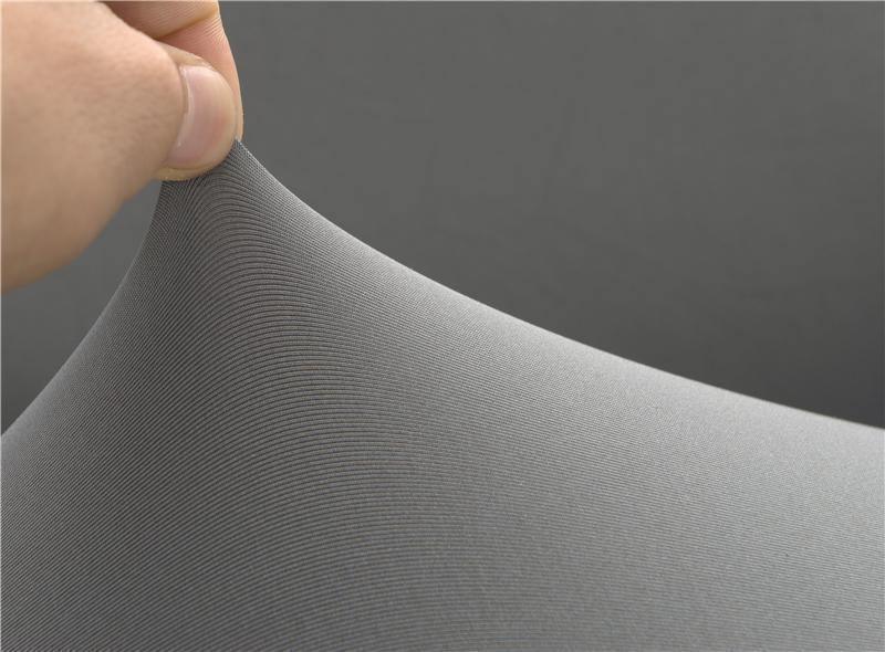 Couch Cover - Mouse Grey - Adaptable & Expandable