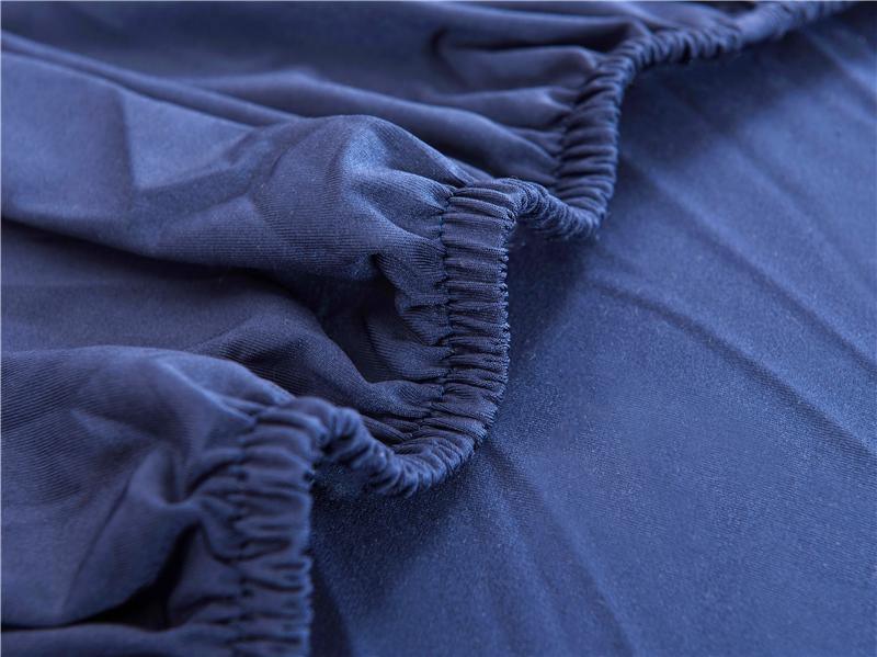 Couch Cover - Night Blue - Adaptable & Expandable