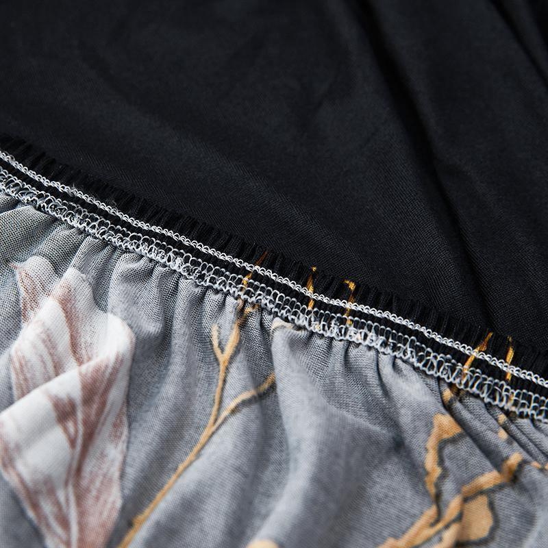 Couch Cover - Printemps - Adaptable & Expandable