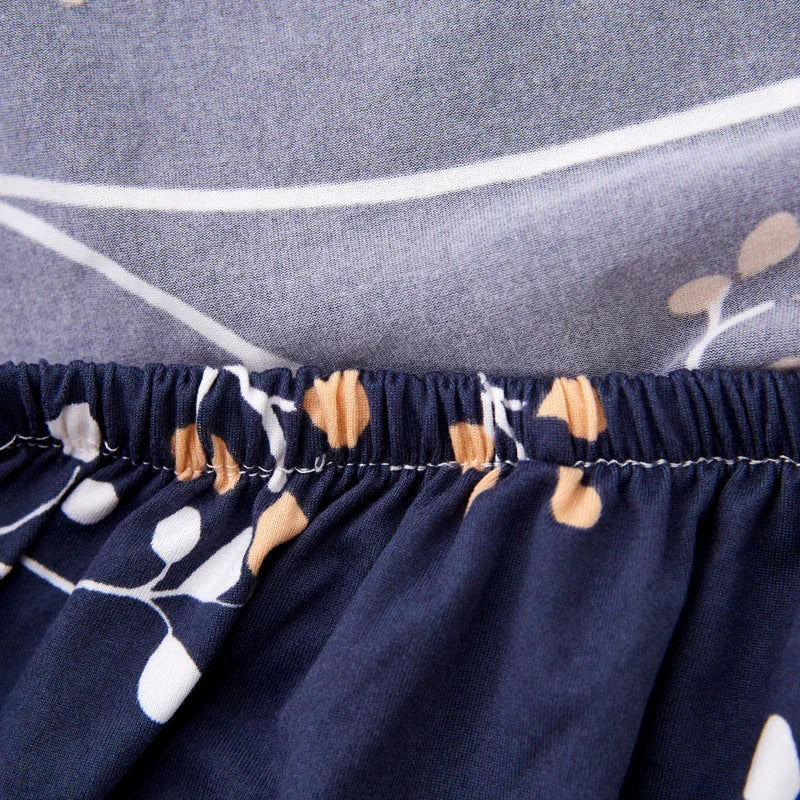 Couch Cover - Richelle - Adaptable & Expandable