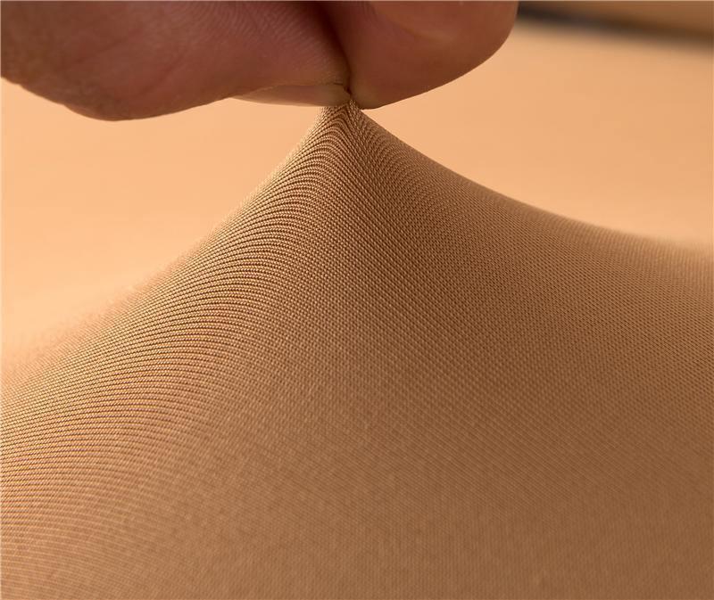 L-Shaped Sofa Cover - Ocher - Adaptable & Expandable