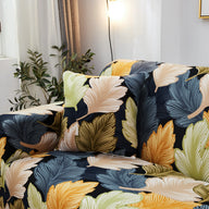 Cushion Cover - Automne