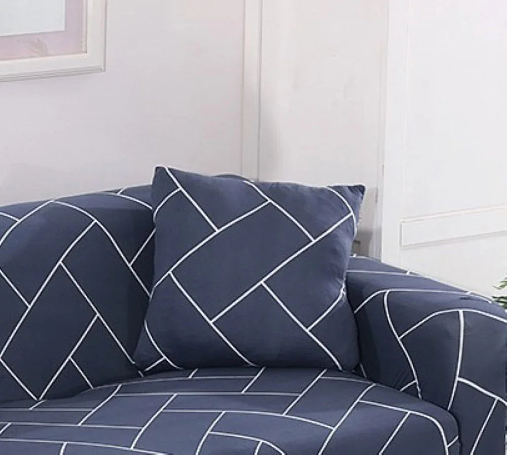 Cushion Cover - Cernie