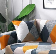Cushion Cover - Esagonali