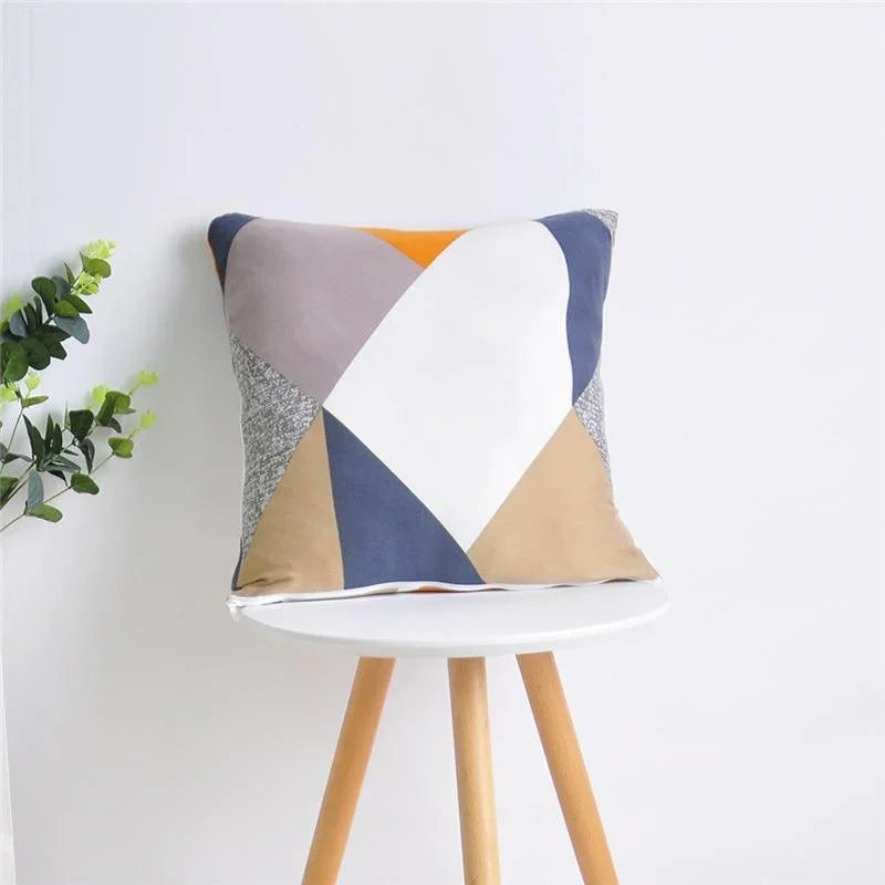 Cushion Cover - Esagonali