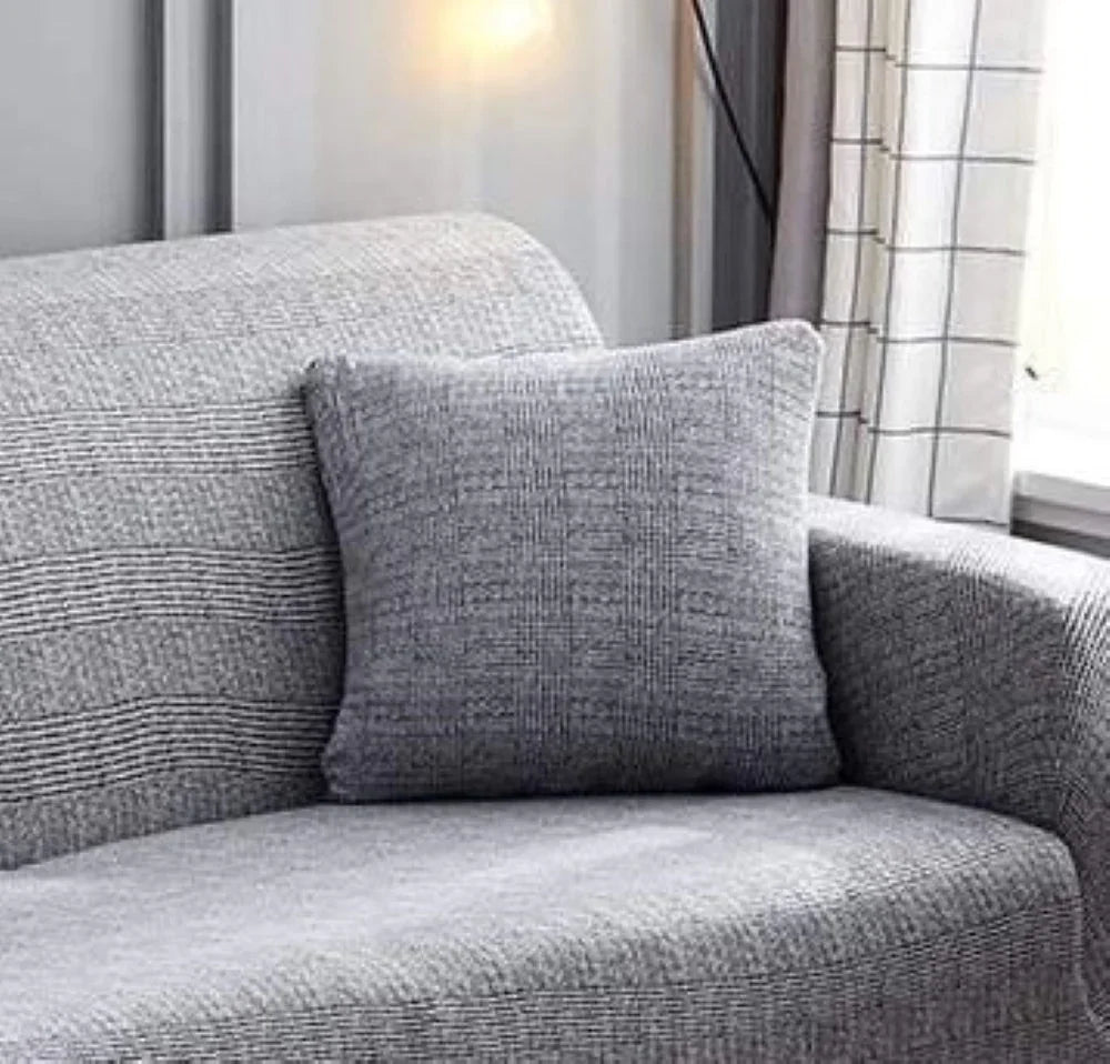Cushion Cover - Jacquard