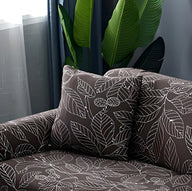 Cushion Cover - Leatwinkle