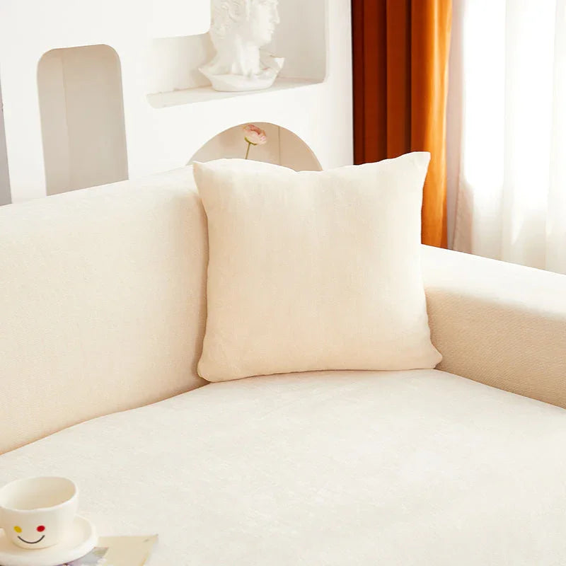 Cushion Cover - Luma - Beige