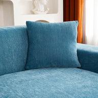 Cushion Cover - Luma - Serene Blue