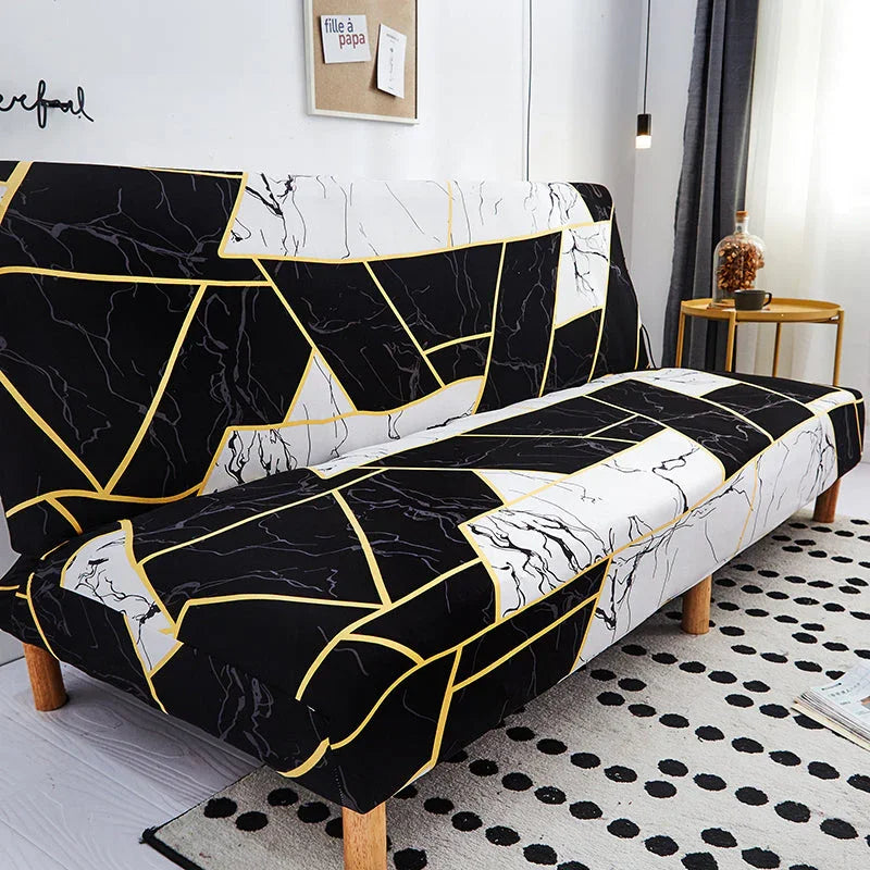 Sofa Bed Cover - Arisive - Adaptable & Expandable