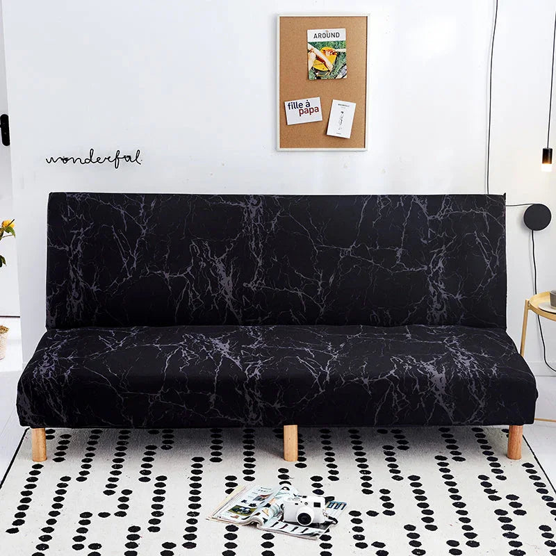 Sofa Bed Cover - Blackphine - Adaptable & Expandable