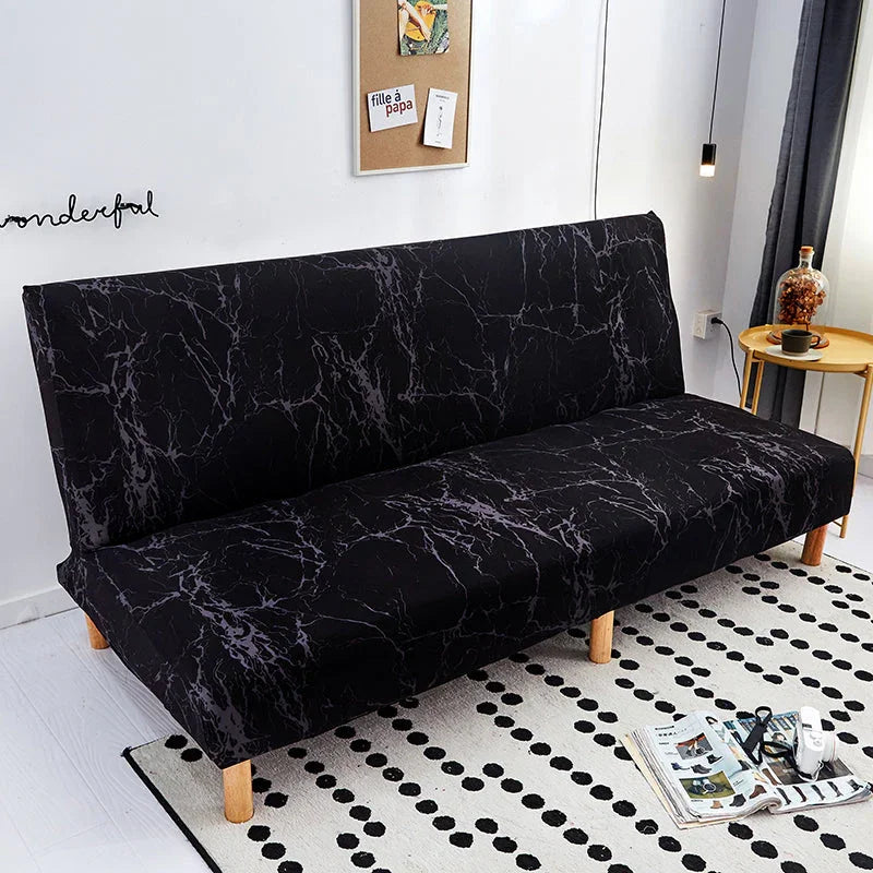 Sofa Bed Cover - Blackphine - Adaptable & Expandable