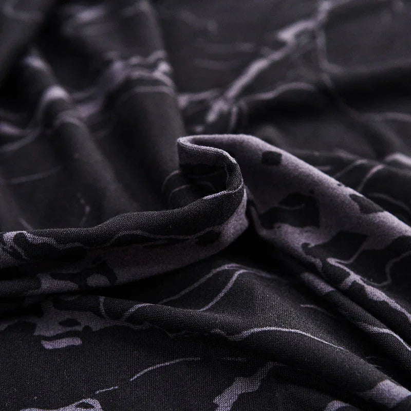 Sofa Bed Cover - Blackphine - Adaptable & Expandable