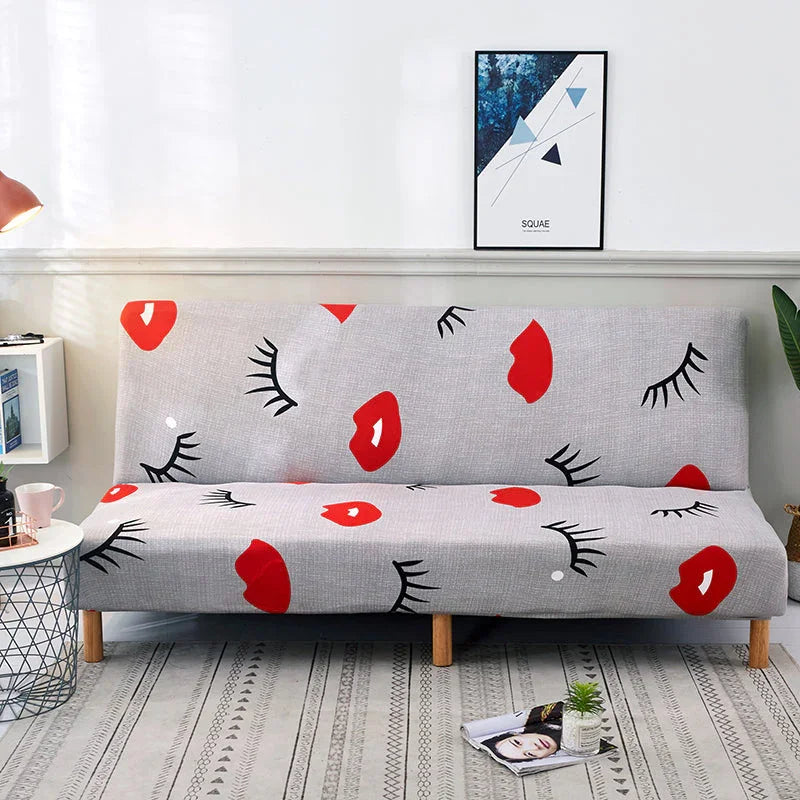 Sofa Bed Cover - Eyelazora - Adaptable & Expandable