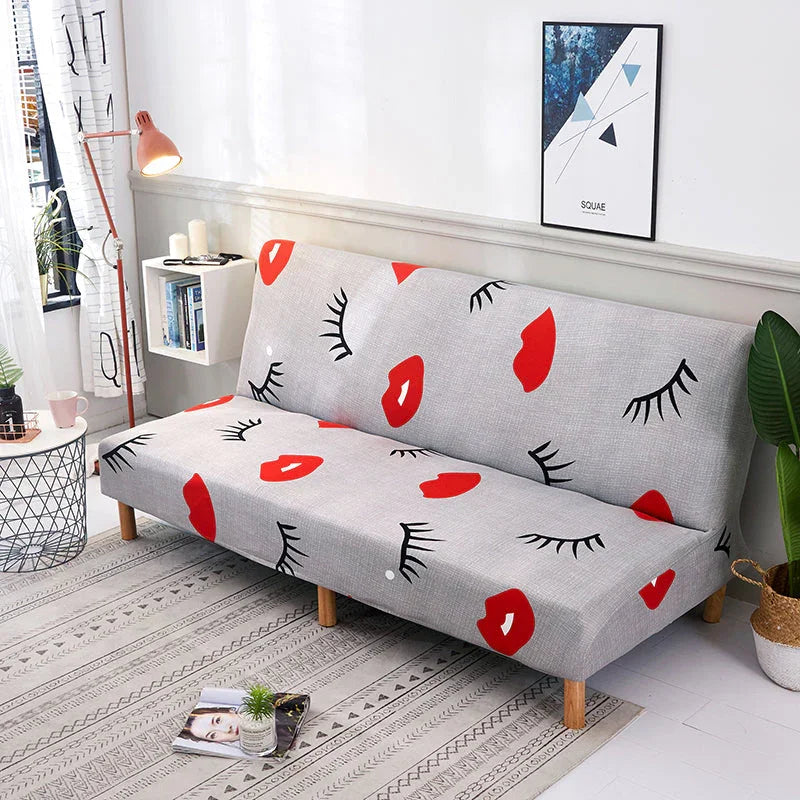 Sofa Bed Cover - Eyelazora - Adaptable & Expandable