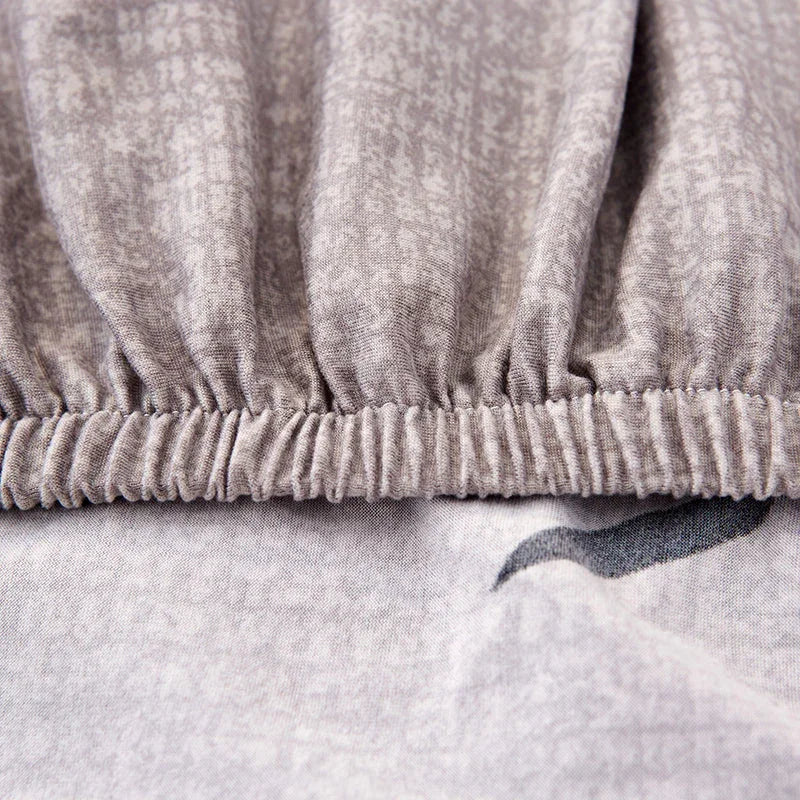 Sofa Bed Cover - Eyelazora - Adaptable & Expandable