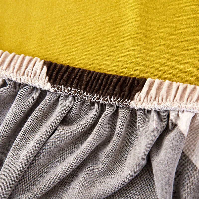 Sofa Bed Cover - Hermizag - Adaptable & Expandable