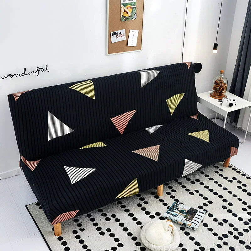 Sofa Bed Cover - Nalzora - Adaptable & Expandable