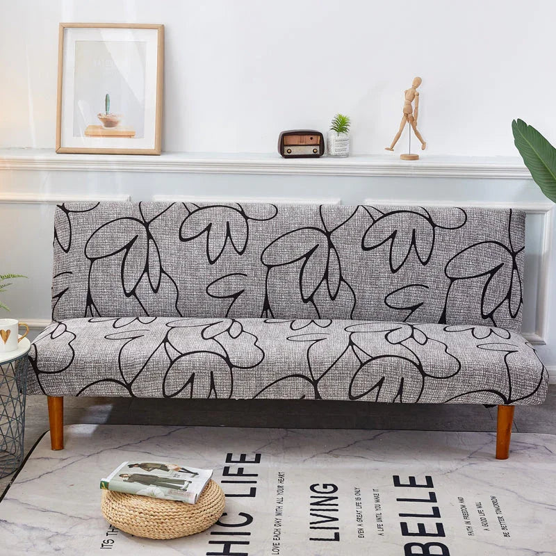 Sofa Bed Cover - Quniara - Adaptable & Expandable