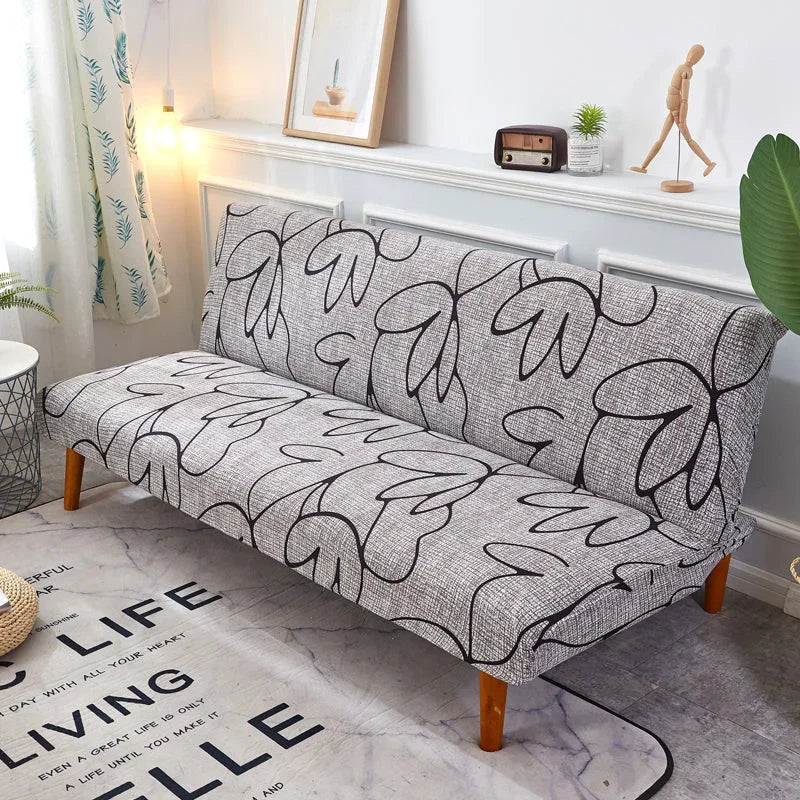 Sofa Bed Cover - Quniara - Adaptable & Expandable