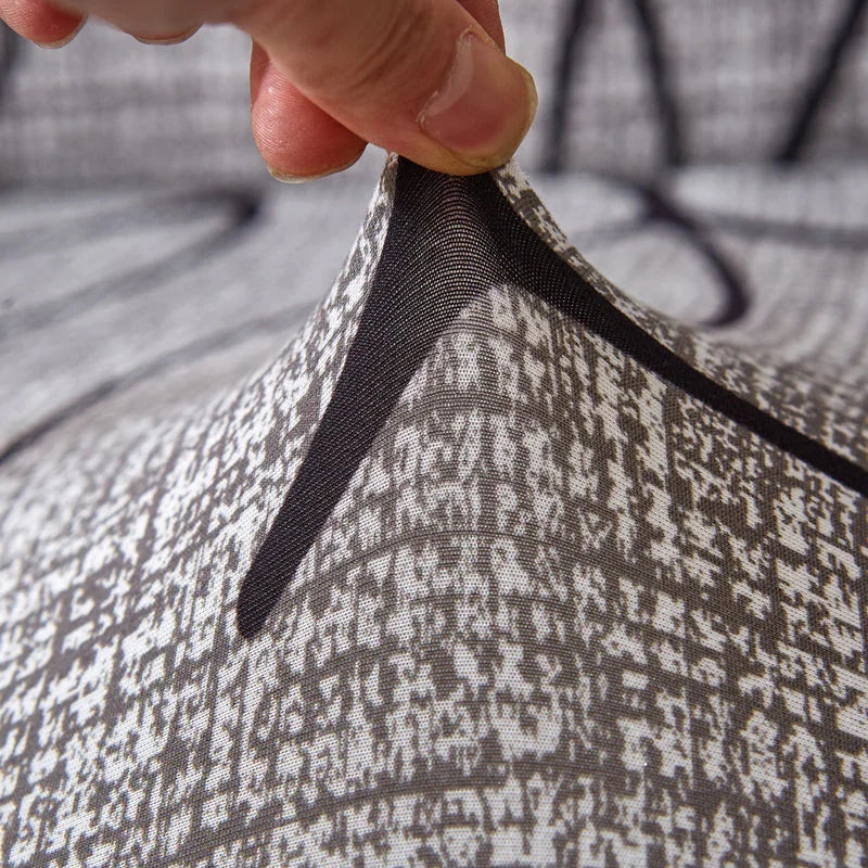 Sofa Bed Cover - Quniara - Adaptable & Expandable