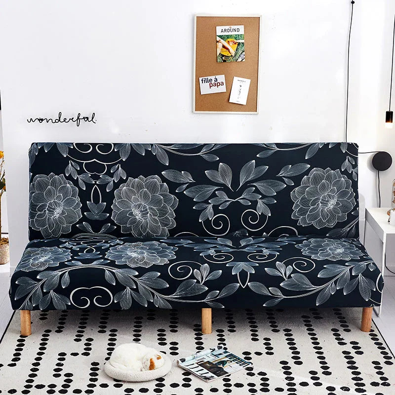 Sofa Bed Cover - Shizcute - Adaptable & Expandable