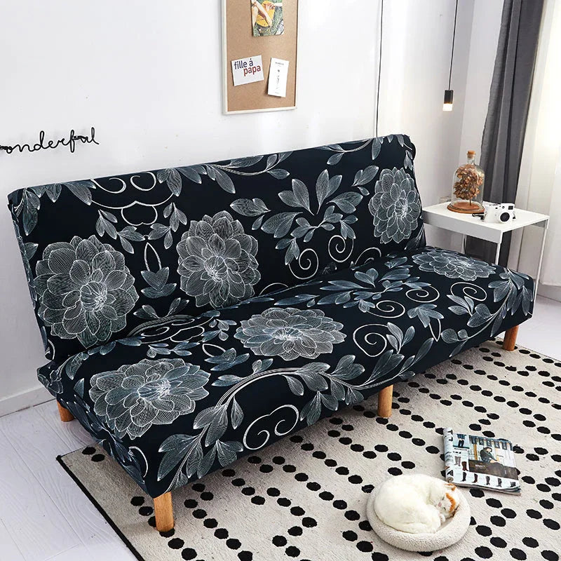 Sofa Bed Cover - Shizcute - Adaptable & Expandable
