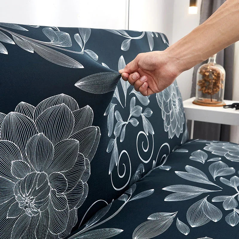 Sofa Bed Cover - Shizcute - Adaptable & Expandable