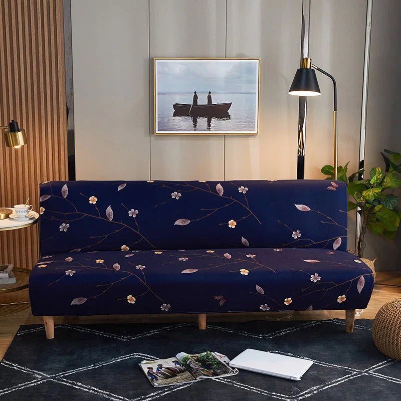 Sofa Bed Cover - Sparkle - Adaptable & Expandable