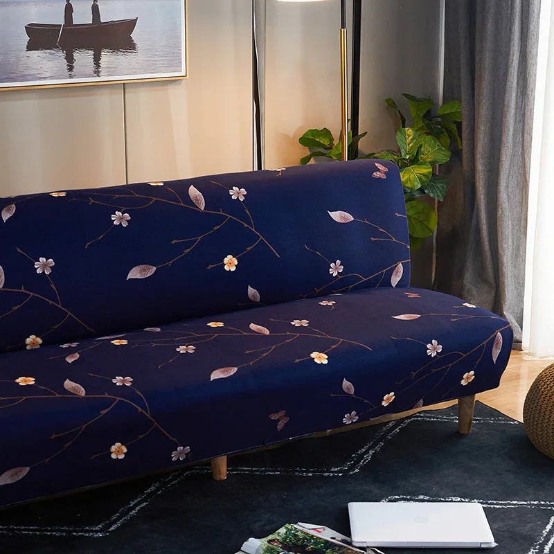 Sofa Bed Cover - Sparkle - Adaptable & Expandable