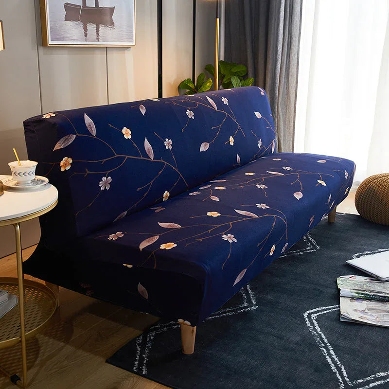 Sofa Bed Cover - Sparkle - Adaptable & Expandable