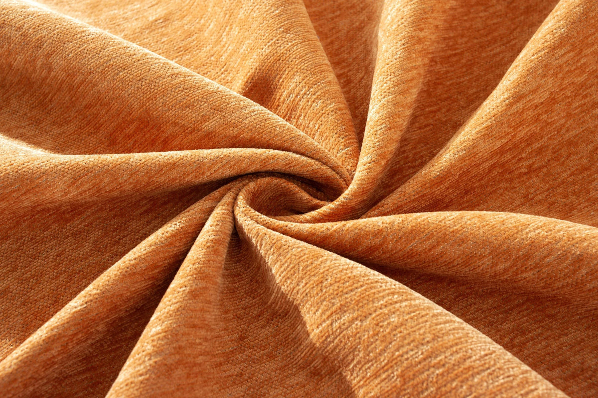 Throw Blanket - Elligate - Orange
